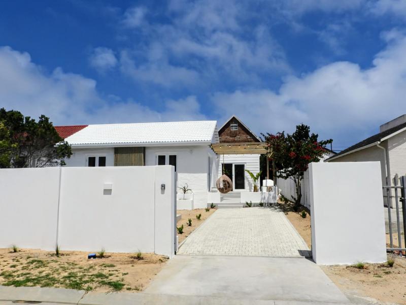 2 Bedroom Property for Sale in Kleinkrantz Western Cape